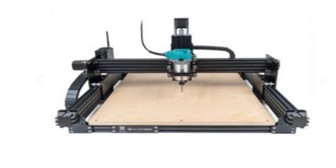 alternative to cnc machine|x carve cnc alternatives.